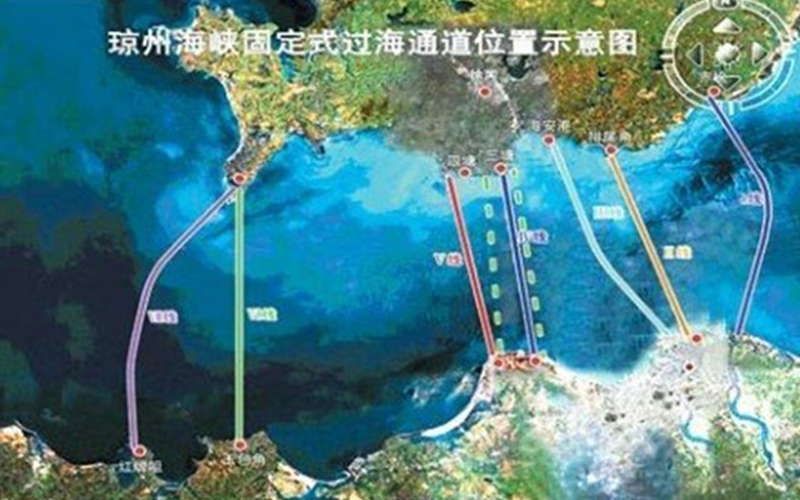 欧美精品久久天天躁:渤海海底隧道最新消息,欧美精品久久天天躁，渤海海底隧道最新消息揭秘